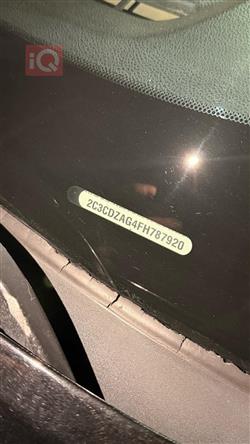 دۆج چالنجەر